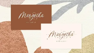 Balegia font