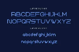 Pore Web Font