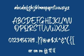 Angellia Font