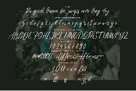 Aghessta font