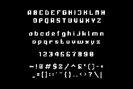 Sego Basi Modern Font