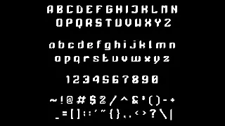 Sego Basi Modern Font