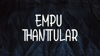 Thenthutt Fonts