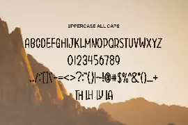 Thalugie Fonts