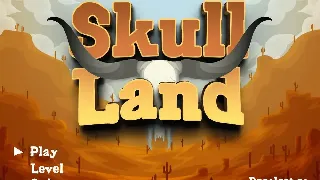 Wildest Land - Cowboy Kids Font