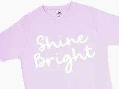 Bright Candy Calligraphy Font