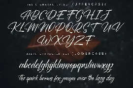 Freshway Originaly typestyle Font