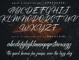 Freshway Originaly typestyle Font