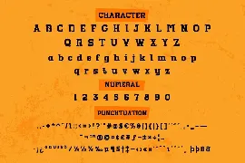 Kinuhi font