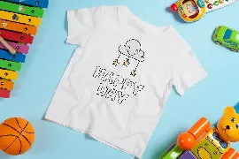 Cotton Cloud - Kids Cute Font