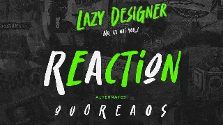 Lazy Designer -  Natural Handwritten font