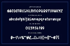 Kidkids font