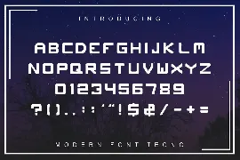 Delion Font