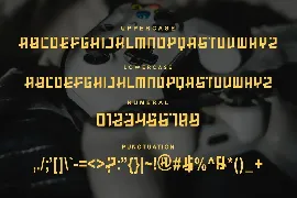 Gamerider Font