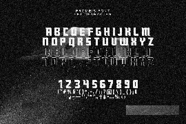 Fromeis - Future Font