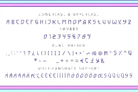 Komon font