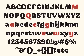 Biago font