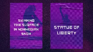 Super Maizen - Futuristic Display Font