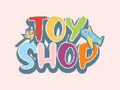 Franky Toys - Display Font