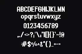 Sohars Font