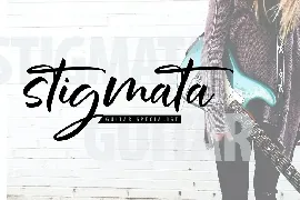 LowbaLaylla | Unique Handwriting Script Font