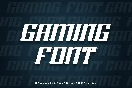 Roger Squad font