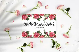 Renatta Walters - Modern Script Font