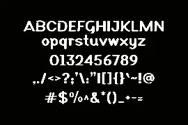 Gratyn Font