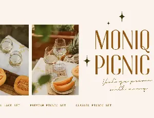 Belly and Park - Condensed Beauty Classic Sans font