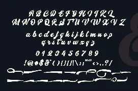 Sandoval font