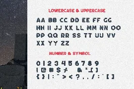 Diamond Quick Future Font