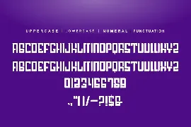 Rogitex font