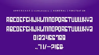 Rogitex font