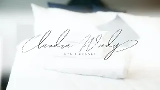 Hegomoni Signature font