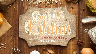 Americana Bakery - Modern Script font