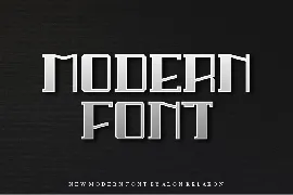 Sagydog font