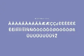 Playful Child Display Font