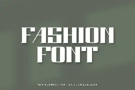 Vaskogiv font