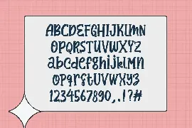 Electricity Generation font