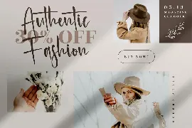 Crafterdam Handwritten Font