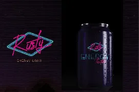 Neon Absolute - Font Duo