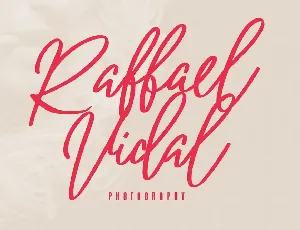 Soulections Script Font