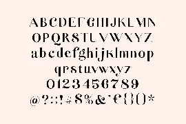 Grace Elegant Font