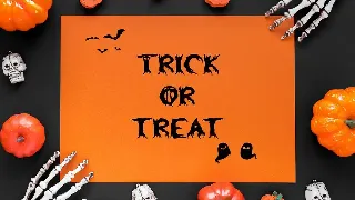 Soul Eater - Halloween Display Font