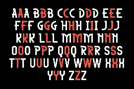 TOKIKO - A Modern Japanese Font