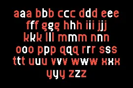 TOKIKO - A Modern Japanese Font