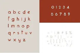 Chamonix Font Duo