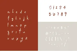 Chamonix Font Duo