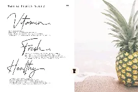 July it Signature Font