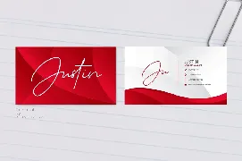 July it Signature Font